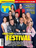 TV Sorrisi e Canzoni